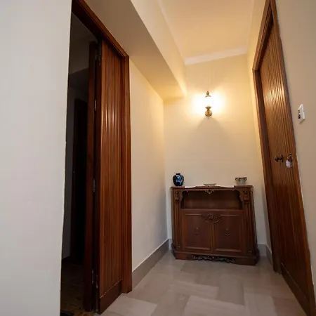 Le Terrazze_nel Cuore Di Apartment